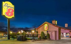 Super 8 By Wyndham Eastland